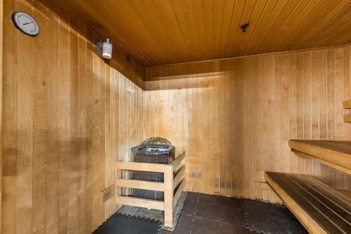 3Br Luxury Historic Loft With Gym By Envitae Kansas City Eksteriør bilde