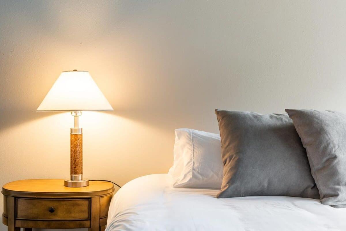 3Br Luxury Historic Loft With Gym By Envitae Kansas City Eksteriør bilde